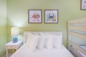 Phoenix Orange Beach 1103 3 Bedroom Condo