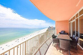 Phoenix Orange Beach 1103 3 Bedroom Condo