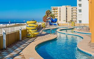 Phoenix Orange Beach 1103 3 Bedroom Condo