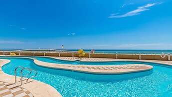 Phoenix Orange Beach 1103 3 Bedroom Condo