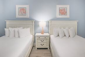 Phoenix Orange Beach 1103 3 Bedroom Condo