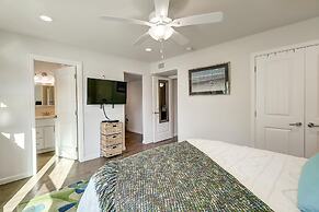 Chamingo 2 Bedroom Condo by Redawning