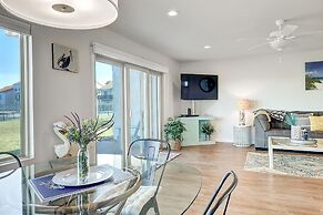 Chamingo 2 Bedroom Condo by Redawning