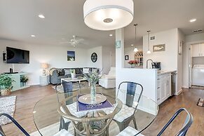 Chamingo 2 Bedroom Condo by Redawning