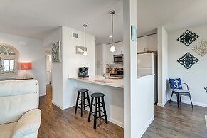 Chamingo 2 Bedroom Condo by Redawning