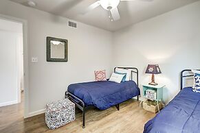 Chamingo 2 Bedroom Condo by Redawning