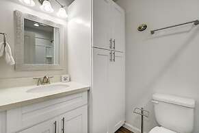 Chamingo 2 Bedroom Condo by Redawning