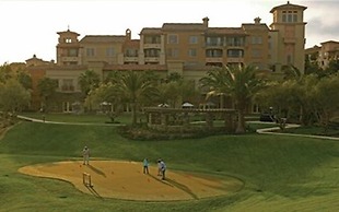 Marriott's Newport Coast