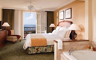 Marriott's Newport Coast