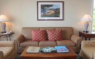 Marriott's Newport Coast