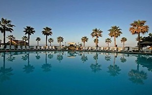 Marriott's Newport Coast