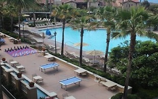 Marriott's Newport Coast