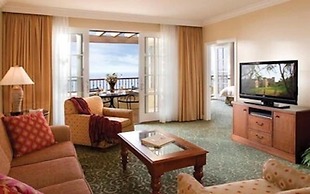 Marriott's Newport Coast