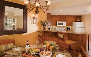 Marriott's Newport Coast