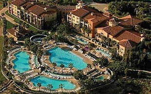 Marriott's Newport Coast
