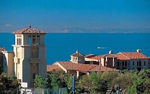 Marriott's Newport Coast