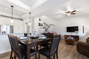 Kulalani 2003 2 Bedroom Townhouse by RedAwning