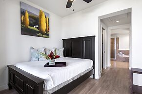 Kulalani 2003 2 Bedroom Townhouse by RedAwning