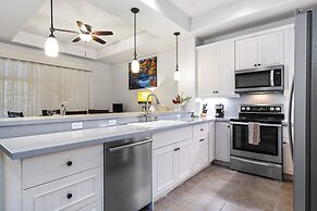 Kulalani 2003 2 Bedroom Townhouse by RedAwning