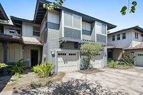 Kulalani 2003 2 Bedroom Townhouse by RedAwning