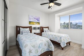 Kulalani 2003 2 Bedroom Townhouse by RedAwning