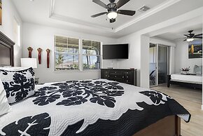 Kulalani 2003 2 Bedroom Townhouse by RedAwning