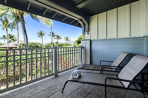 Kulalani 2003 2 Bedroom Townhouse by RedAwning