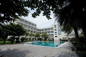 Pride Resort Ranakpur.