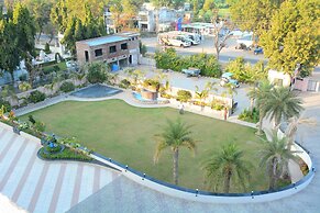 Pride Resort Ranakpur.