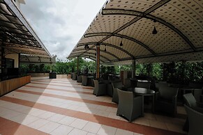 Pride Resort Ranakpur.