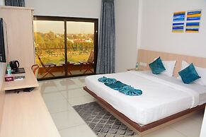 Pride Resort Ranakpur.