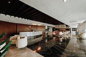Pride Resort Ranakpur.