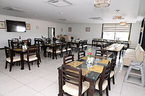 Pride Resort Ranakpur.