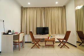 Pride Resort Ranakpur.