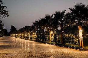 Pride Resort Ranakpur.