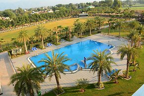 Pride Resort Ranakpur.