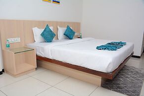 Pride Resort Ranakpur.