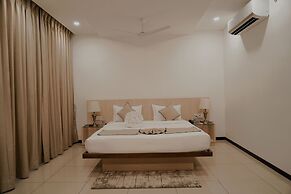 Pride Resort Ranakpur.