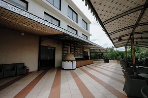 Pride Resort Ranakpur.