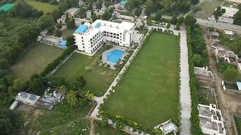 Pride Resort Ranakpur.