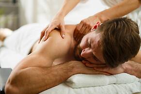 Pride Resort Ranakpur.