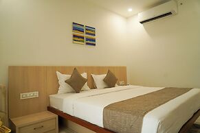 Pride Resort Ranakpur.