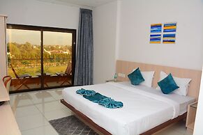 Pride Resort Ranakpur.