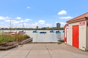 Dean Parkway Estate