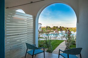 AQUA SARDINIA Boutique Hotel