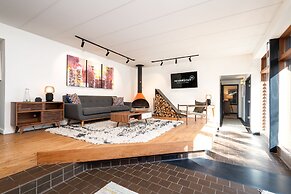 Dove's Nest - Earth Home