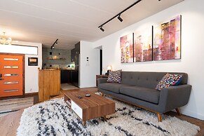 Dove's Nest - Earth Home