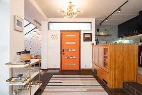 Dove's Nest - Earth Home