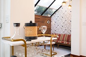 Dove's Nest - Earth Home