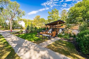 Dove's Nest - Earth Home